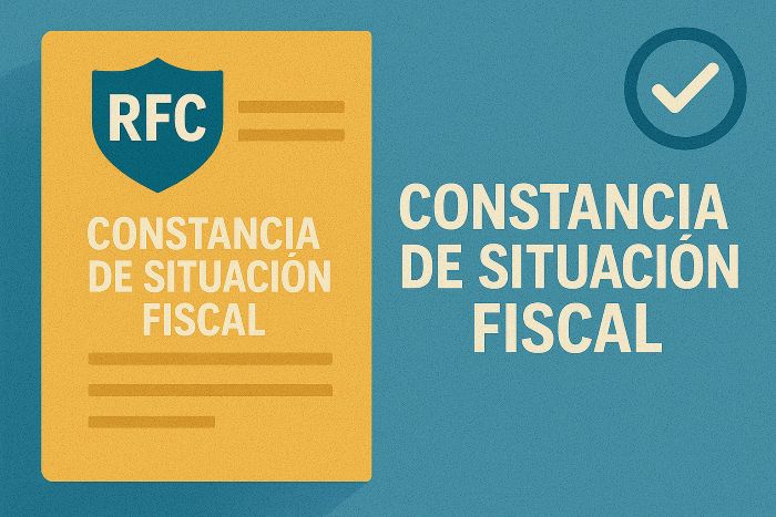 Constancia de situacion fiscal – Guía Completa de Acceso