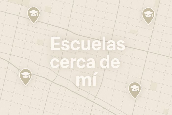 Escuelas cerca de mi – Guía Completa de Acceso