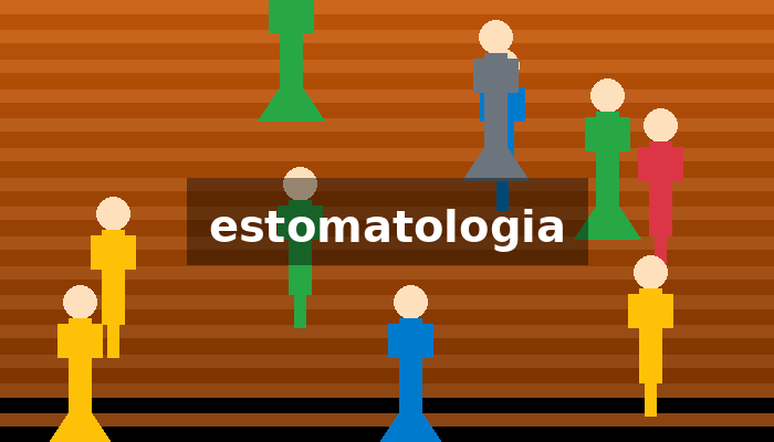 Estomatologia – Guía Completa de Acceso
